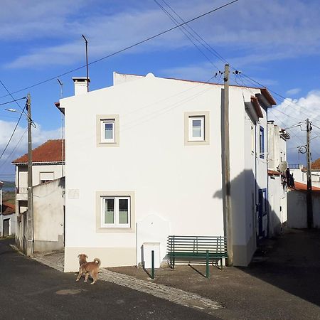 فيلا Casa Da Bica D'Agua Óbidos المظهر الخارجي الصورة