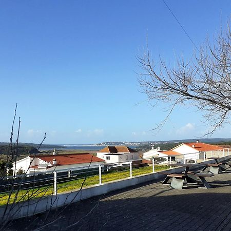 فيلا Casa Da Bica D'Agua Óbidos المظهر الخارجي الصورة