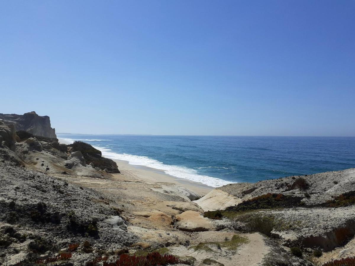 فيلا Casa Da Bica D'Agua Óbidos المظهر الخارجي الصورة