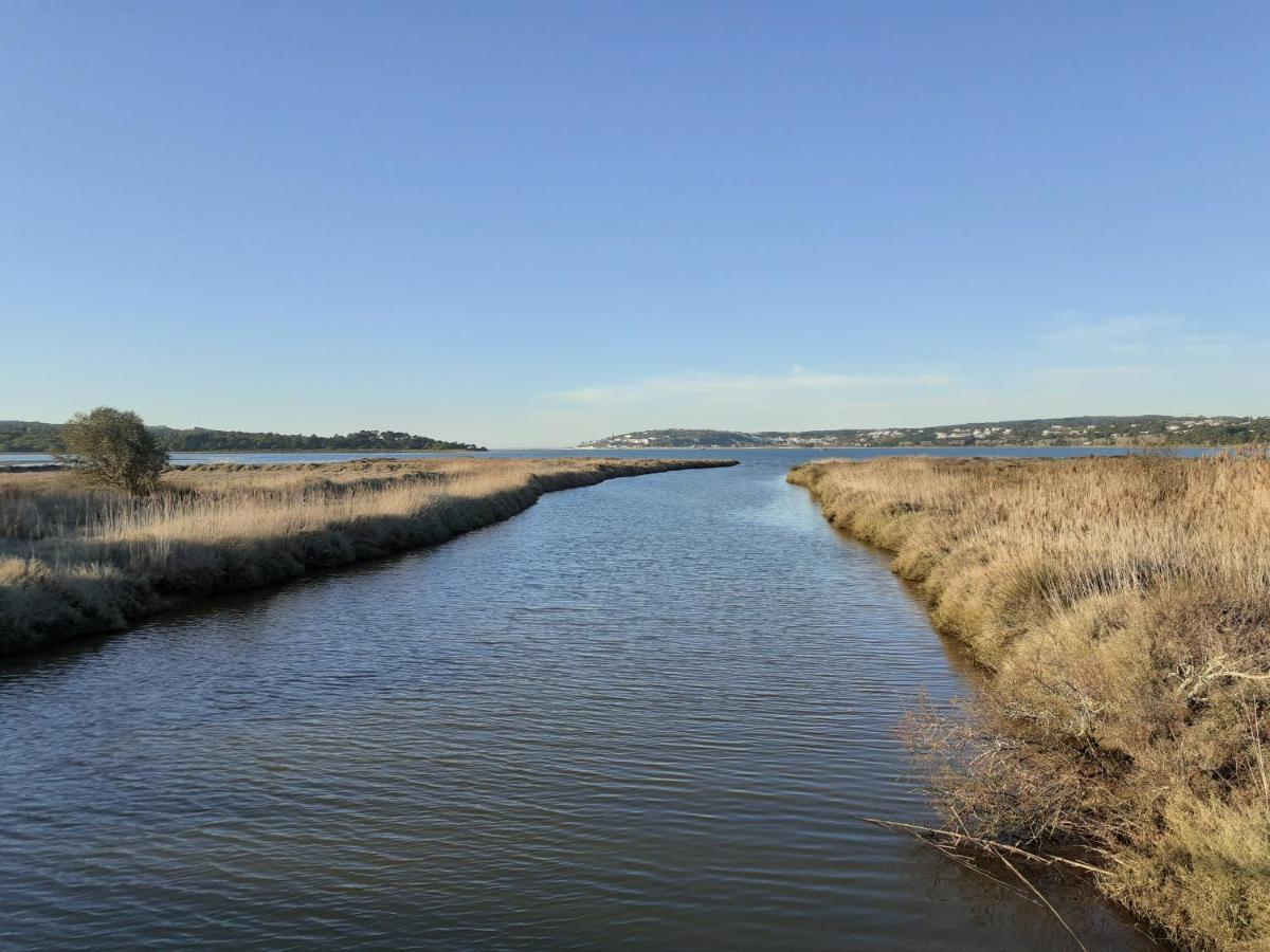 فيلا Casa Da Bica D'Agua Óbidos المظهر الخارجي الصورة